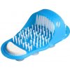 Verk Čistiace šľapky do kúpeľa Easy Feet