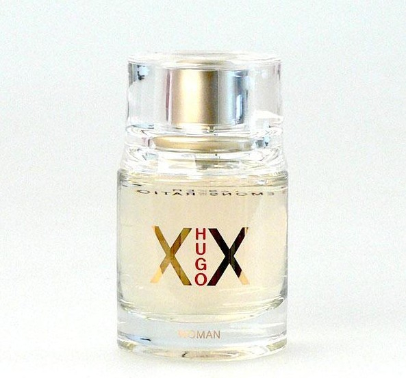 Hugo Boss Hugo XX toaletná voda dámska 60 ml