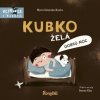 Kubko želá dobrú noc - Galewska-Kustra Marta