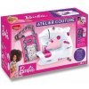 Sada Maped Creativ Barbie Sewing Machine šijací stroj