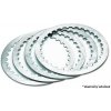 MES403-8 TRW spojkové plechy YAMAHA FZ6 04-10, YZF-R6 99-05, XTZ 750 91-96, TDM 850 91-96, XJ 900 95-03