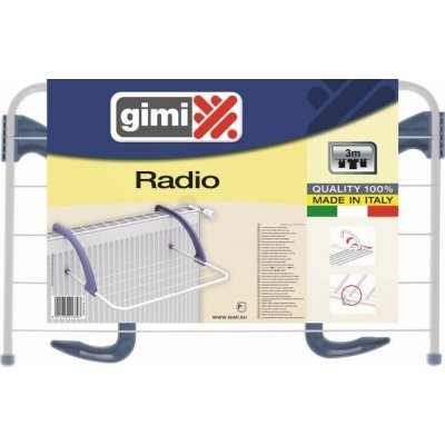 Gimi Radio 3 m