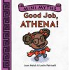 Mini Myths: Good Job, Athena! (Joan Holub)(Leporelo)