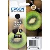 Epson 202 Black - originálny