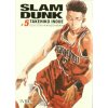 Slam Dunk Kanzenban 05 (Takehiko Inoue)(Brožovaná)