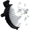 NTY Ventilátor Kúrenie A Klimatizácie Motorizácia 2.0-6.2 Chevrolet Camaro Cadillac ATS 2009 (26697977)