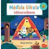 Méďula Šikula táborníkem - Ema Potužníková, Benji Davies
