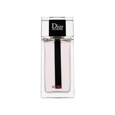 Christian Dior Dior Homme Sport toaletná voda pánska 75 ml