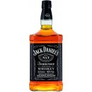 Whisky Jack Daniel's 40% 3 l (čistá fľaša)