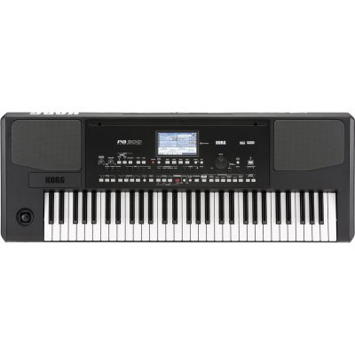 Korg PA 300 Profesionálny keyboard