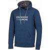Pánska mikina Ocún Hoodie Men Veľkosť: M / Farba: modrá