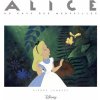 Alice au pays des merveilles