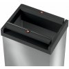 Hailo Big-Box Swing L silver