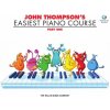 John Thompson's Easiest Piano Course Thompson John
