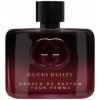 Gucci Guilty Absolu De parfum parfum dámsky 60 ml