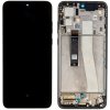 LCD Displej + Dotykové sklo Motorola Edge 30 Neo