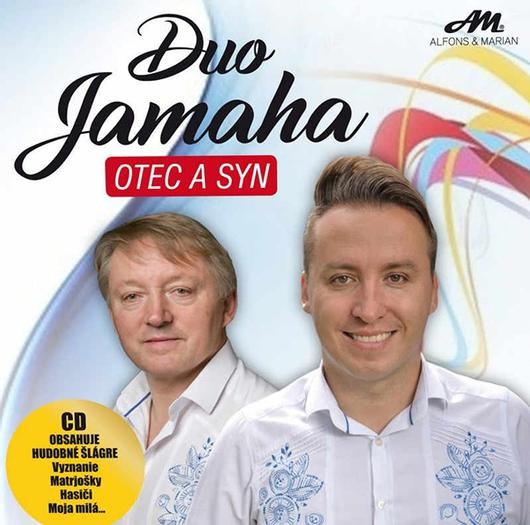 Duo Jamaha: Otec a syn - Duo Jamaha