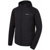 Pánska hybrid mikina Husky Arya M black, XL