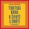 Tibetská kniha o životě a smrti (2x Audio na CD - MP3) - Sogjal-rinpočhe