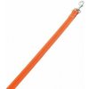 Nobby Soft Grip měkké nylonové vodítko pro psa