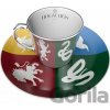 ABYstyle Harry Potter Porcelánová darčeková súprava hrnčekov s podšálkou 300 ml