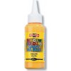 Farby na sklo/1ks KOH-I-NOOR 60ml žltá