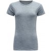 Devold krátky rukáv BREEZE WOMAN T SHIRT