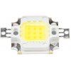 LED čip EPISTAR COB 10W 26-28V 300mA Teplá bílá