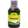 cdVet Intenzívny čistič orgánov Toxisan Objem: 250 ml