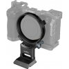 SmallRig Horizontal-to-Vertical Mount Plate for Sony Alpha 7C II / Alpha 7CR 4424 SmallRig