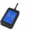 2N® IP interkom - externí RFID čtečka 13.56MHz + 125kHz (USB rozhraní) 9137421E