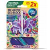 Ambipur WC Active gel-blok divoký ibišek 2x45g