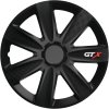 Versaco GTX Carbon black 14