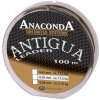 Saenger Anaconda Antigua Leader 100m 0,5mm