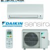 Nástenná klimatizácia Daikin Sensira FTXF35E + RXF35E 3,5 kW Daikin