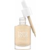 Catrice Nude Drop Tinted Serum Foundation ošetrujúci make-up 001N 30 ml
