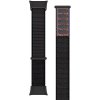 Eternico Airy na Xiaomi Smart Band 7 Pro Solid Black AET-XMI7PAY-SoBl