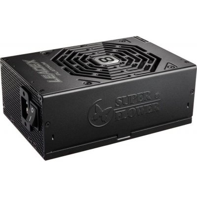 Super Flower Leadex Prokovinum 2000W SF-2000F14HPBK