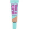 Rimmel London Kind & Free Blur It Out Mattifying Skin Tint 350 Golden Honey (W) 30ml, Make-up