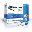 Erectan 400 mg 20 tobolek