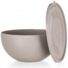 Banquet Miska plastová s víkem Culinaria 20,7 cm 2,5 l