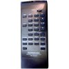 General KENWOOD RC-A040 - náhradný diaľkový ovládač