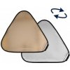 Lastolite Trigrip Reflector Large 120cm Sunlite/Soft Silverl (LR3728)