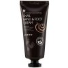 Mizon Snail Hand & Foot krém na ruce a nohy 100 ml