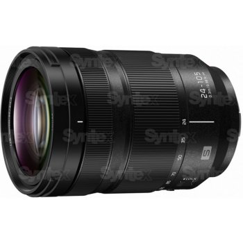 Panasonic Lumix S 24-105mm f/4 MACRO O.I.S.