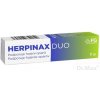 FG Pharma krém Herpinax Duo 5 g
