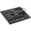 VHBW Batéria pre Lenovo Vibe S1 Lite, 2700 mAh - neoriginálne