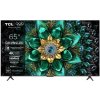 Televízor TCL 65Q6C MiniLED 144Hz QLED, Google TV
