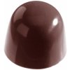 Klasická forma na pralinky 29x23mm - CHOCOLATE WORLD