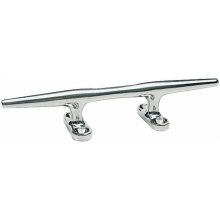 Osculati Standard Deck Cleat Stainless Steel 150mm